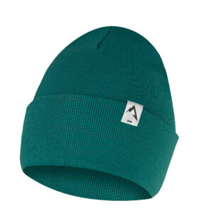 Czapka Dziecięca Jednowarstwowa Wiosenna Morski