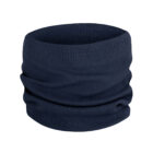 Komin Dziecięcy Bawełniany Granatowy