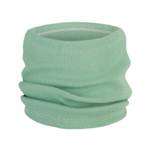 Komin Dziecięcy Bawełniany Miętowy