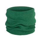 Komin Dziecięcy Bawełniany Zielony