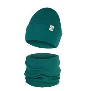 Komplet Morski Jednowarstwowy